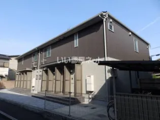 コアロード弐番館の画像