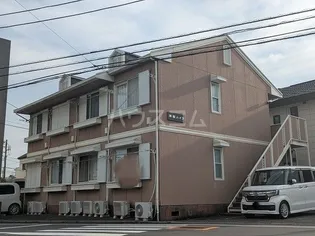 洋風ハイツの画像