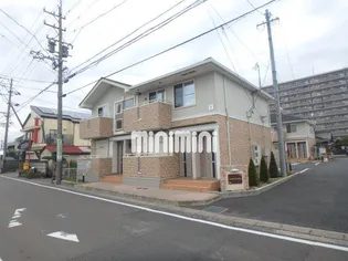 ウィステリア石刀の画像