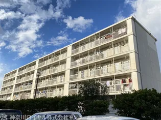 相模原田名5号棟の画像