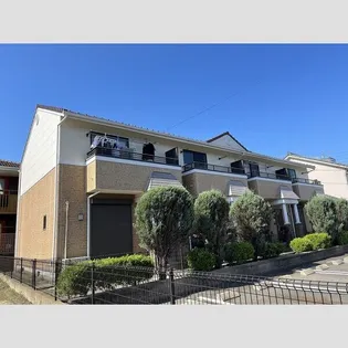 愛知県一宮市多加木5【一戸建】の外観