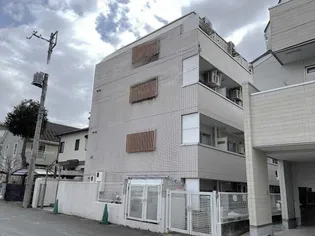 スカイコート立川第3の画像