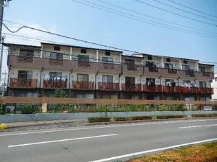 栃木県宇都宮市中今泉3【一戸建】の外観