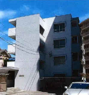 清水マンションの画像