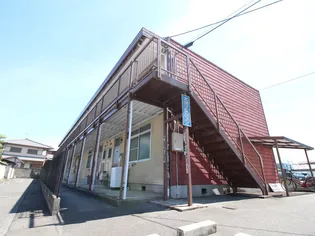 太陽マンションの画像