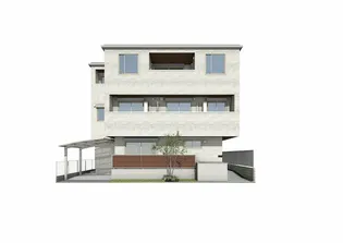 大阪府摂津市正雀本町1【マンション】の外観