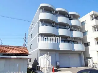 GRACE MIKI BILDの画像