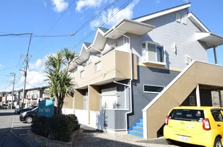 ベルクトハイツの画像