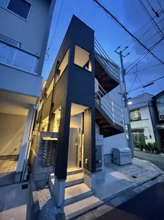 パル西日暮里の画像