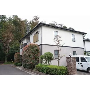 エステートピア U8号棟の画像