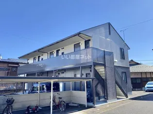 アーク西田中Aの画像