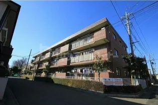埼玉県さいたま市北区土呂町1【マンション】の外観