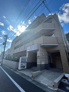 RISESTAGE MAGOME【2階】の外観