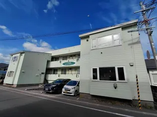 TADマンシオンの画像