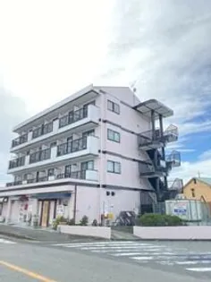 長清水マンションの画像