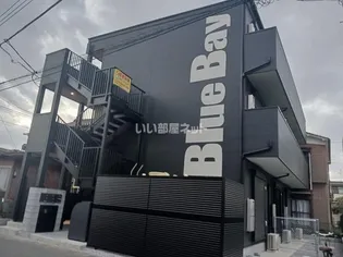 ブルーベイGYODA3の画像