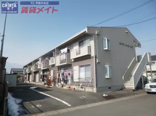 ヴィラシャロームIIの画像