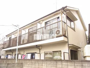 パールハイツの画像