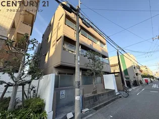 ダイドーメゾン甲子園口の画像