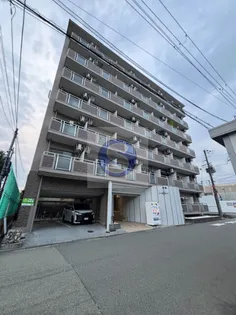 おおきに北梅田サニーアパートメント【2階】の外観