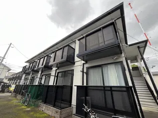 スカイシティBの画像