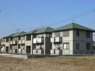 レジデンスみなみIの画像