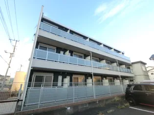 千葉県市原市五井中央東2【マンション】の外観