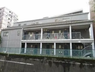 フラワーハウスの画像