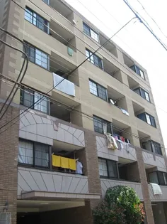 ロサブリーズ本牧の画像