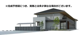 広島県福山市手城町2【アパート】の外観