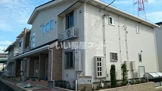 アリスパーク Bの画像