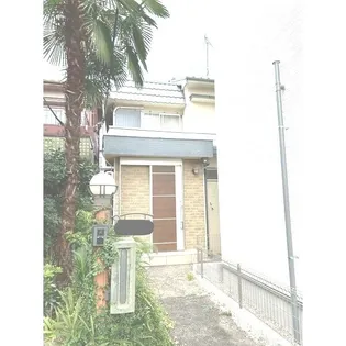 愛知県名古屋市中川区丸米町2【一戸建】の外観