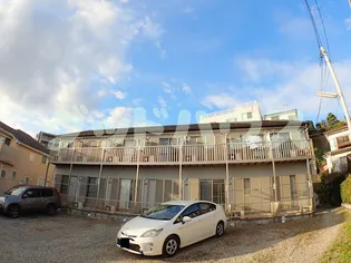 東戸塚ヒルズの画像