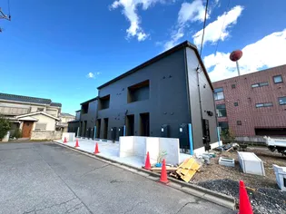 ウイングメゾンの画像