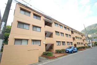 コーポ尾崎の画像