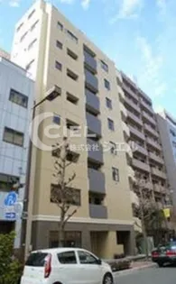 ニッシングローリー池袋【7階】の外観