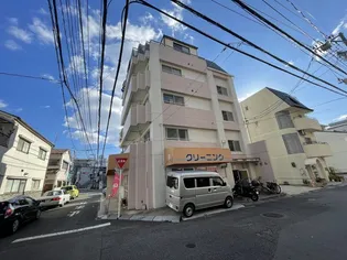 幹ビルの画像