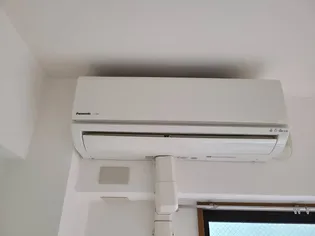 KSキャトルセゾンIII【3階】の内装