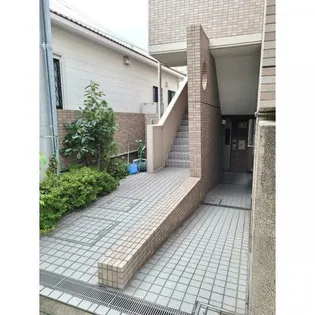 KSキャトルセゾンIII【3階】の地図