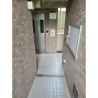 KSキャトルセゾンIII【3階】の地図