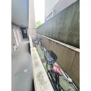 KSキャトルセゾンIII【3階】の地図