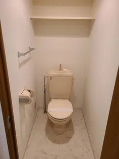 KSキャトルセゾンIII【3階】の内装