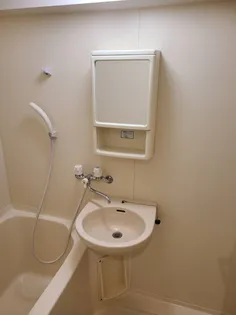 KSキャトルセゾンIII【3階】の内装