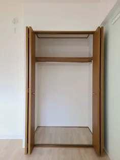 KSキャトルセゾンIII【3階】の内装