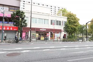 KSキャトルセゾンIII【3階】の周辺