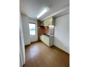 D BOXIのキッチン