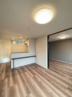 Grand Stamm【1階】の外観