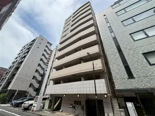 Daisy Court【10階】の外観