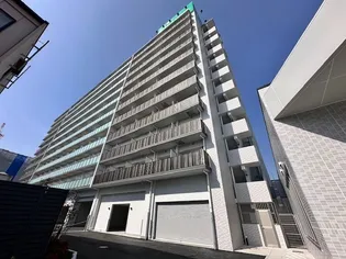 スプランディッドVII【5階】の外観