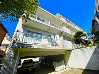 鶴第二マンションの画像